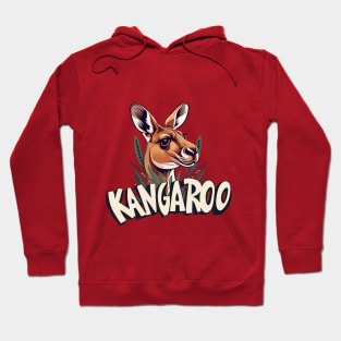 Kangaroos Hoodie